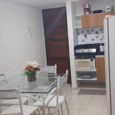 Cabo Branco Home Service Fascinio 03 João Pessoa Esterno foto